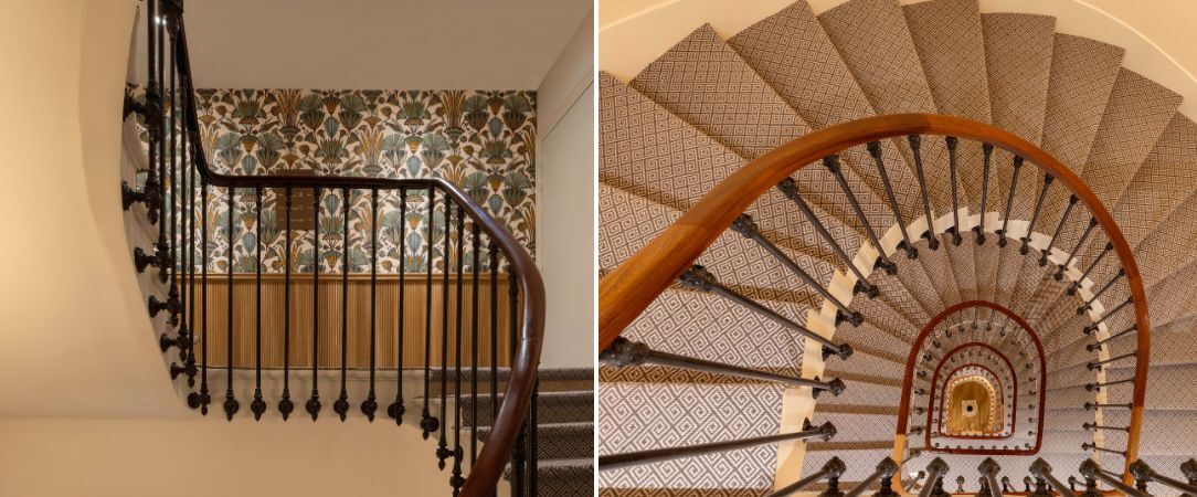 Madame Drouot & Spa ★★★★ - A brand-new address in Paris’s vibrant 9th arrondissement - Paris, France