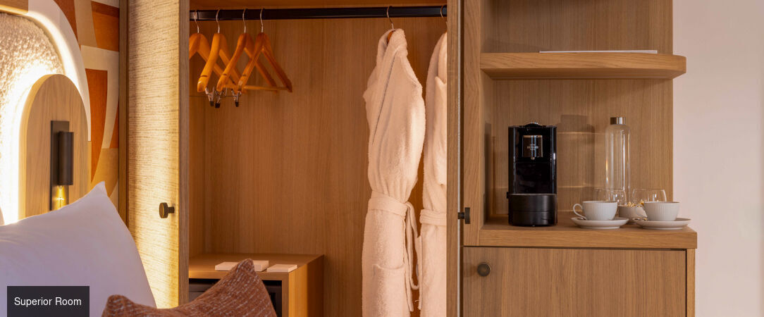 Madame Drouot & Spa ★★★★ - A brand-new address in Paris’s vibrant 9th arrondissement - Paris, France