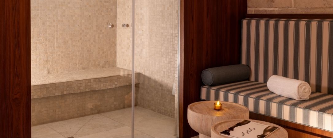 Madame Drouot & Spa ★★★★ - A brand-new address in Paris’s vibrant 9th arrondissement - Paris, France