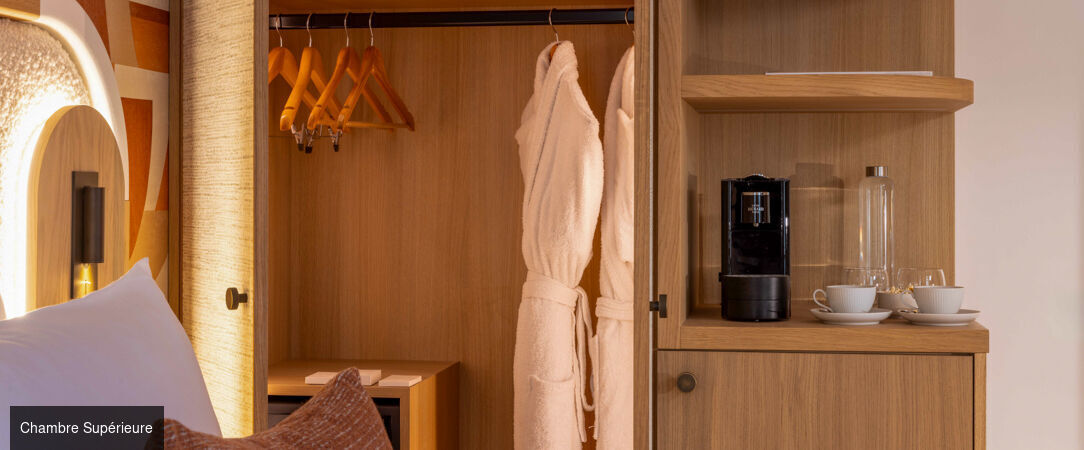 Madame Drouot & Spa ★★★★ - Une toute nouvelle adresse dans le 9ème arrondissement. - Paris, France