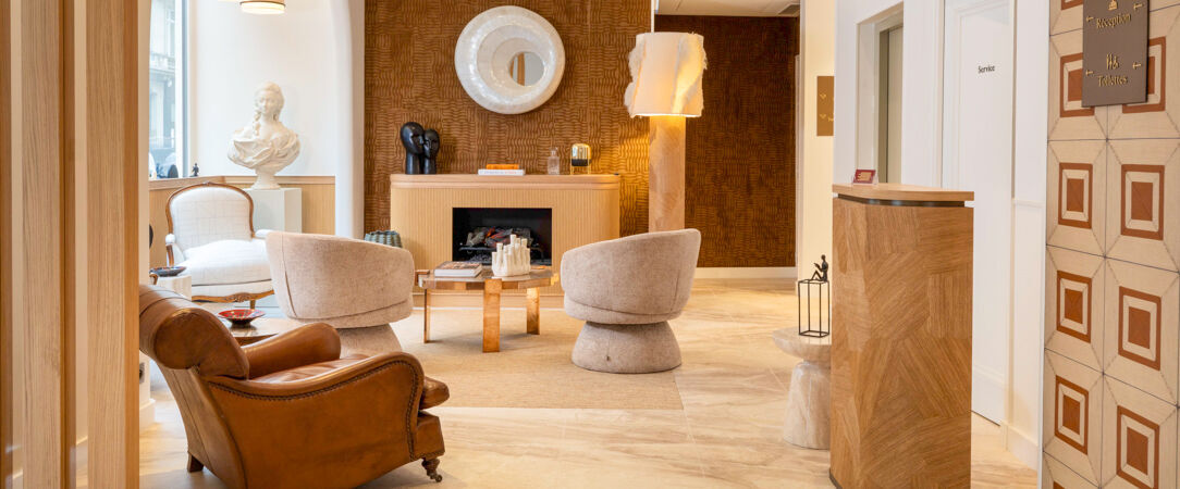 Madame Drouot & Spa ★★★★ - Une toute nouvelle adresse dans le 9ème arrondissement. - Paris, France