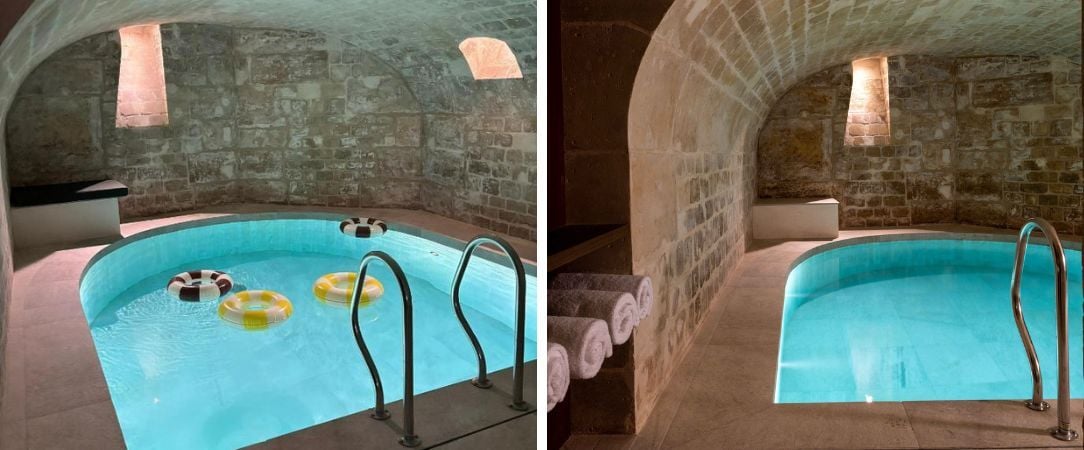 Madame Drouot & Spa ★★★★ - Une toute nouvelle adresse dans le 9ème arrondissement. - Paris, France