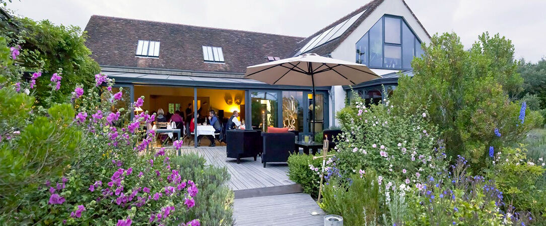 Domaine de bellevue - Tout le charme de la campagne en une adresse élégante à une heure de Paris. - Seine-et-Marne, France