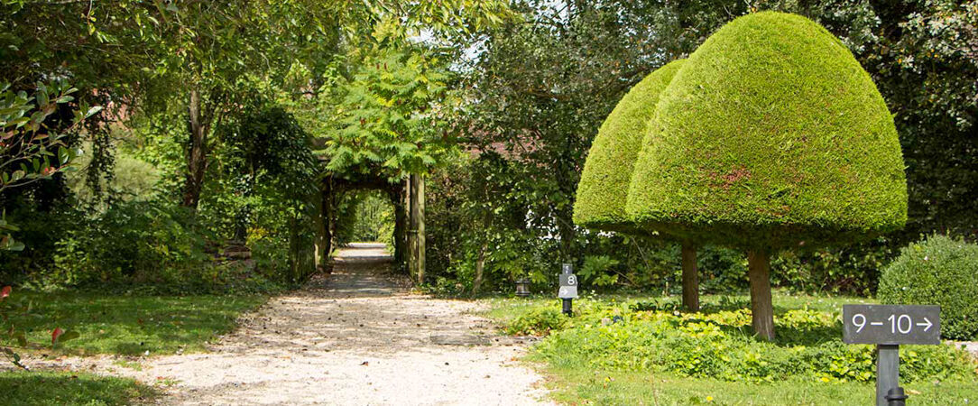 Domaine de bellevue - Tout le charme de la campagne en une adresse élégante à une heure de Paris. - Seine-et-Marne, France