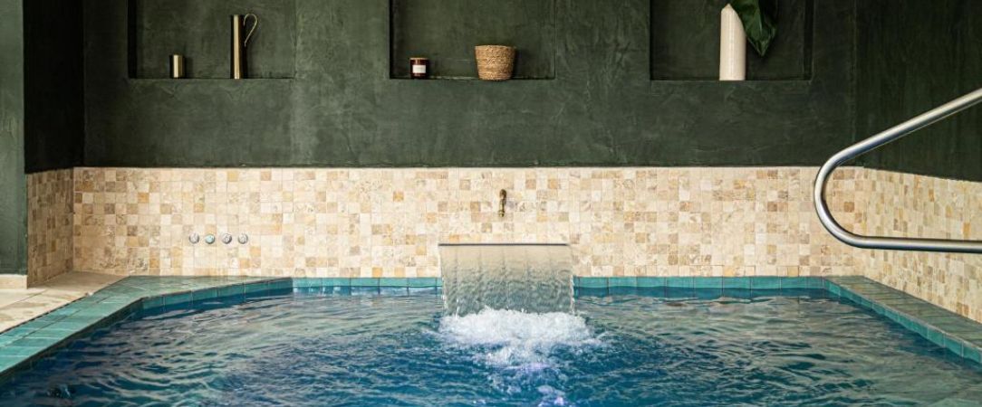 Domaine de Bellevue - Tout le charme de la campagne en une adresse élégante à une heure de Paris. - Seine-et-Marne, France