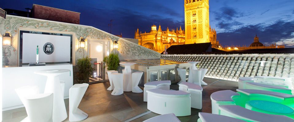 Hotel Doña Maria ★★★★ - A little piece of Andalusian history in the heart of Seville - Seville, Spain