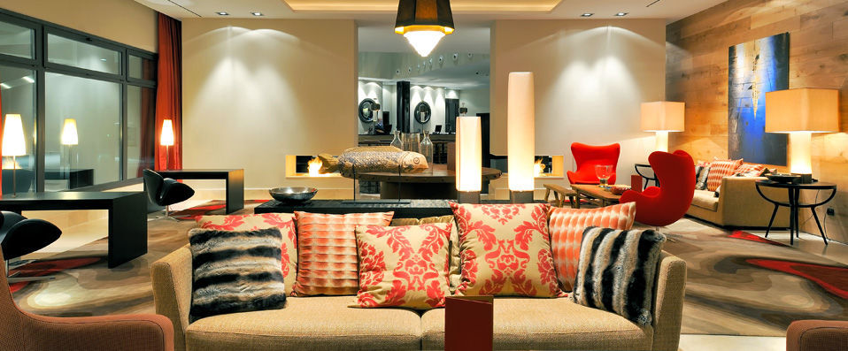URH Hotel Spa Zen Balagares ★★★★ - Spa and Wellness in unspoiled countryside between sea and mountains.  - Asturias, Spain