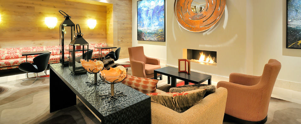 URH Hotel Spa Zen Balagares ★★★★ - Une adresse bien-être entre mer & montagne. - Asturies, Espagne