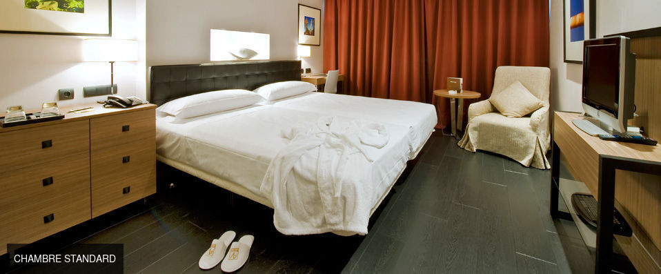 URH Hotel Spa Zen Balagares ★★★★ - Une adresse bien-être entre mer & montagne. - Asturies, Espagne