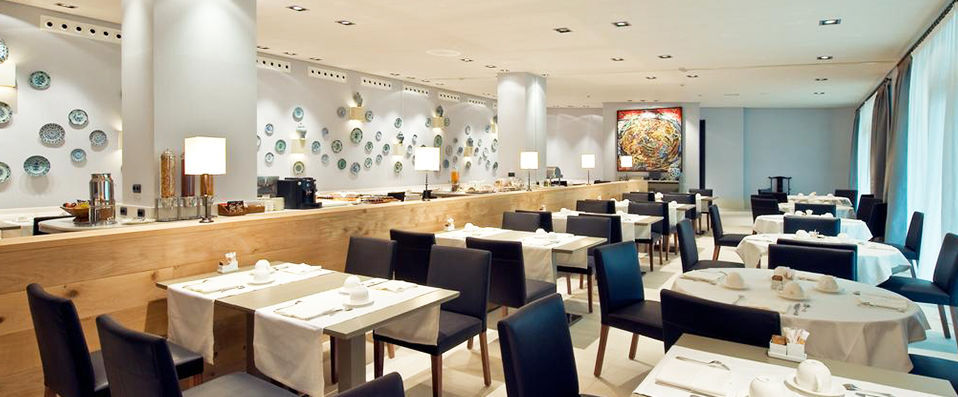 URH Hotel Spa Zen Balagares ★★★★ - Une adresse bien-être entre mer & montagne. - Asturies, Espagne