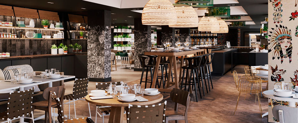 Novotel Bordeaux Lac ★★★★ Dernière minute -  - Bordeaux, Paris