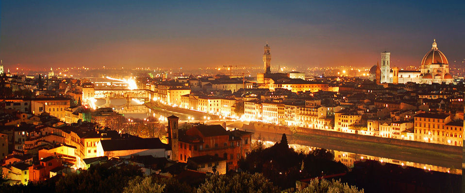 Palazzo Magnani Feroni - Par Céline Bertier, correspondante de VeryChic - Florence, Italie