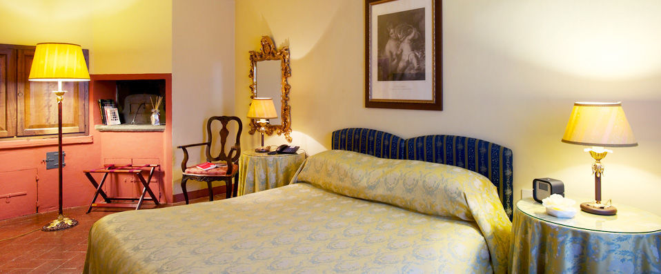 Palazzo Magnani Feroni - Par Céline Bertier, correspondante de VeryChic - Florence, Italie