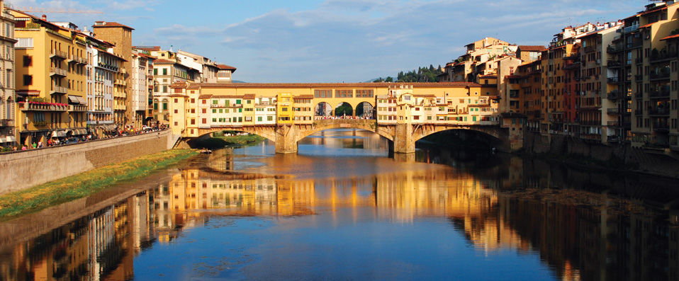 Palazzo Magnani Feroni - Par Céline Bertier, correspondante de VeryChic - Florence, Italie