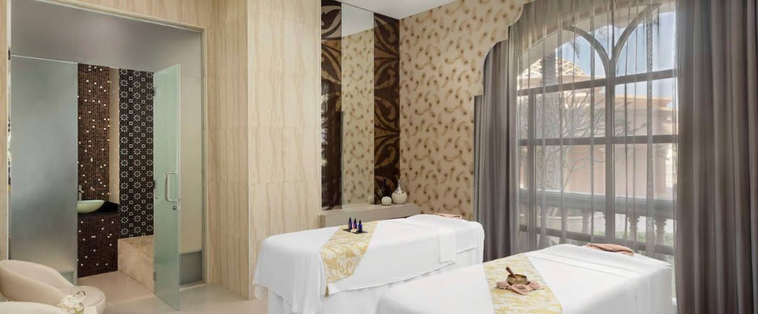 Marsa Malaz Kempinski, The Pearl ★★★★★ - Un séjour exceptionnel dans une péninsule privée sous le soleil de Doha. - Doha, Qatar