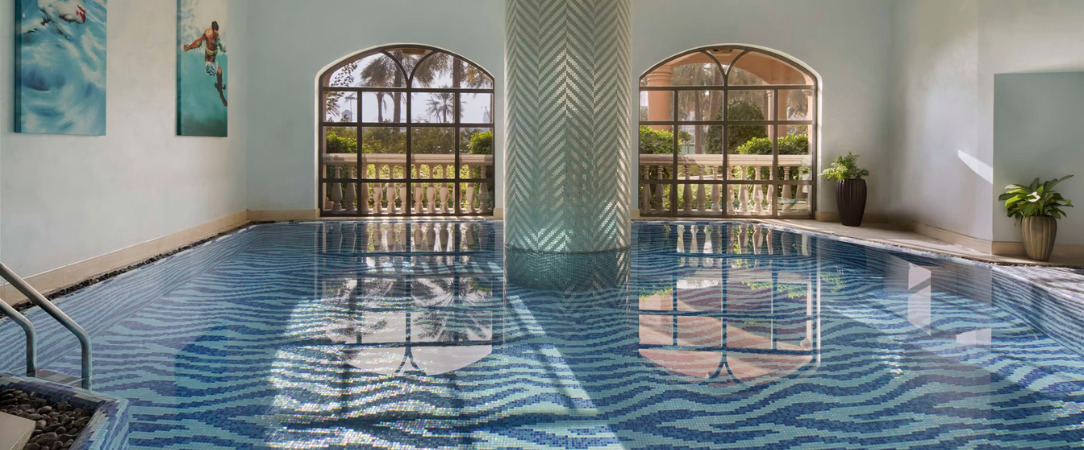 Marsa Malaz Kempinski, The Pearl ★★★★★ - Un séjour exceptionnel dans une péninsule privée sous le soleil de Doha. - Doha, Qatar