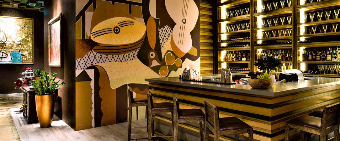 Marsa Malaz Kempinski, The Pearl ★★★★★ - Un séjour exceptionnel dans une péninsule privée sous le soleil de Doha. - Doha, Qatar