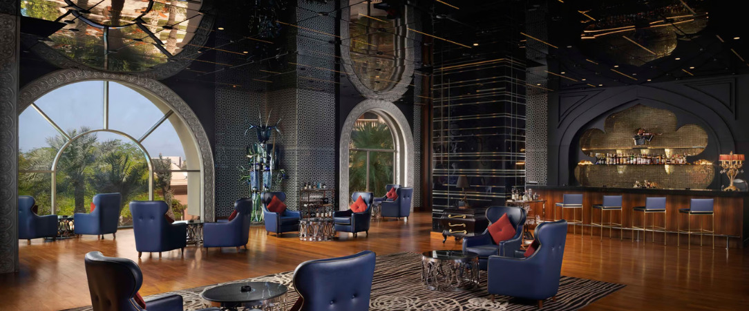 Marsa Malaz Kempinski, The Pearl ★★★★★ - Un séjour exceptionnel dans une péninsule privée sous le soleil de Doha. - Doha, Qatar