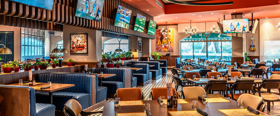 Marsa Malaz Kempinski, The Pearl ★★★★★ - Un séjour exceptionnel dans une péninsule privée sous le soleil de Doha. - Doha, Qatar