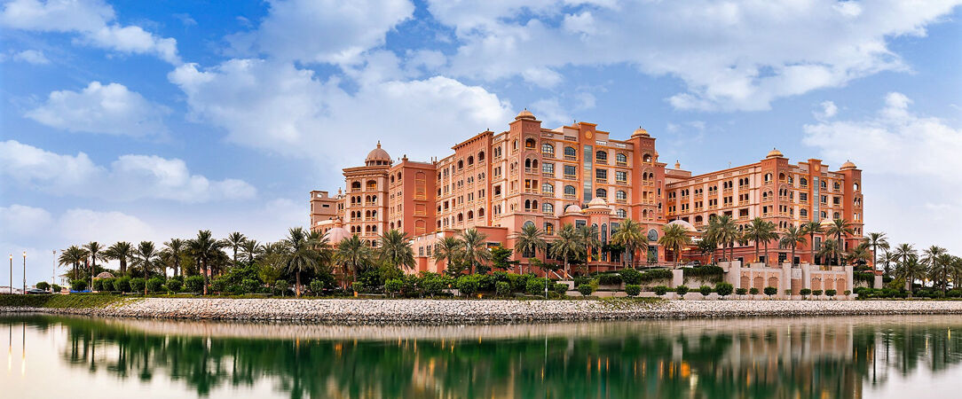 Marsa Malaz Kempinski, The Pearl ★★★★★ - Un séjour exceptionnel dans une péninsule privée sous le soleil de Doha. - Doha, Qatar