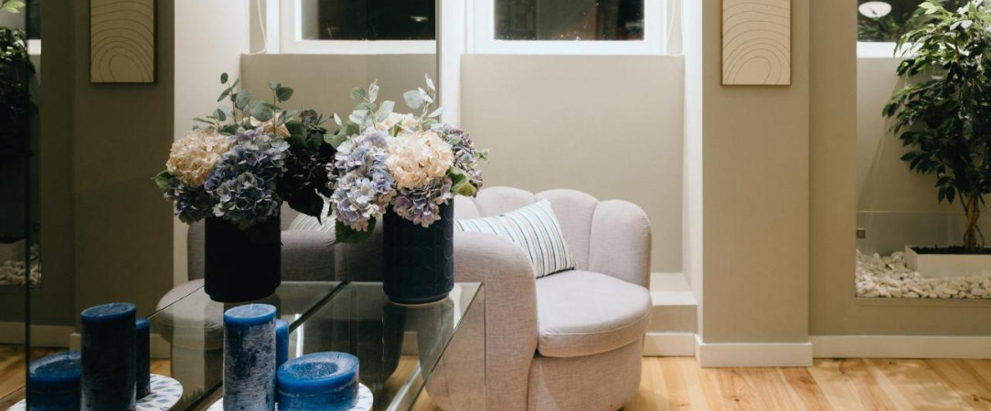 M'AR De AR Auria - Escapade cosy et confortable dans la capitale portugaise. - Lisboa, Portugal