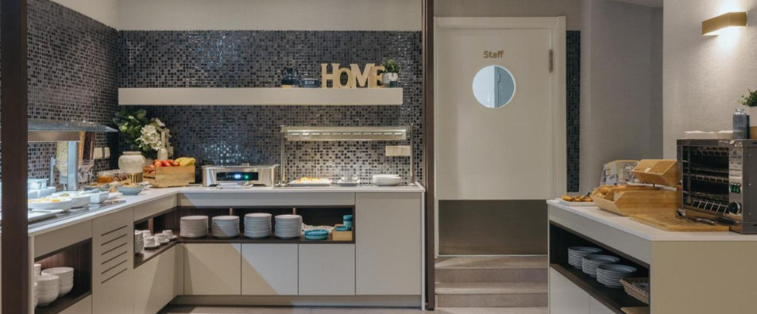 M'AR De AR Auria - Escapade cosy et confortable dans la capitale portugaise. - Lisboa, Portugal