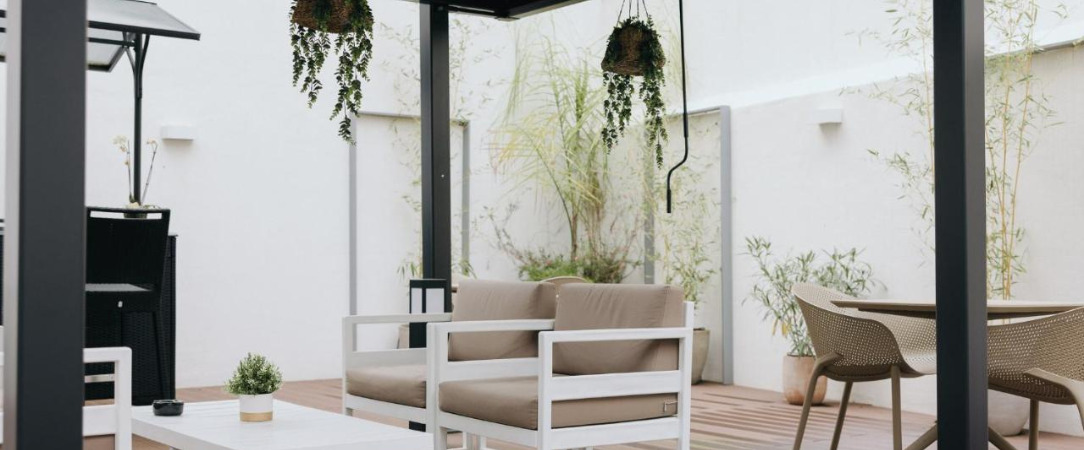 M'AR de AR Auria - Escapade cosy et confortable dans la capitale portugaise. - Lisbonne, Portugal