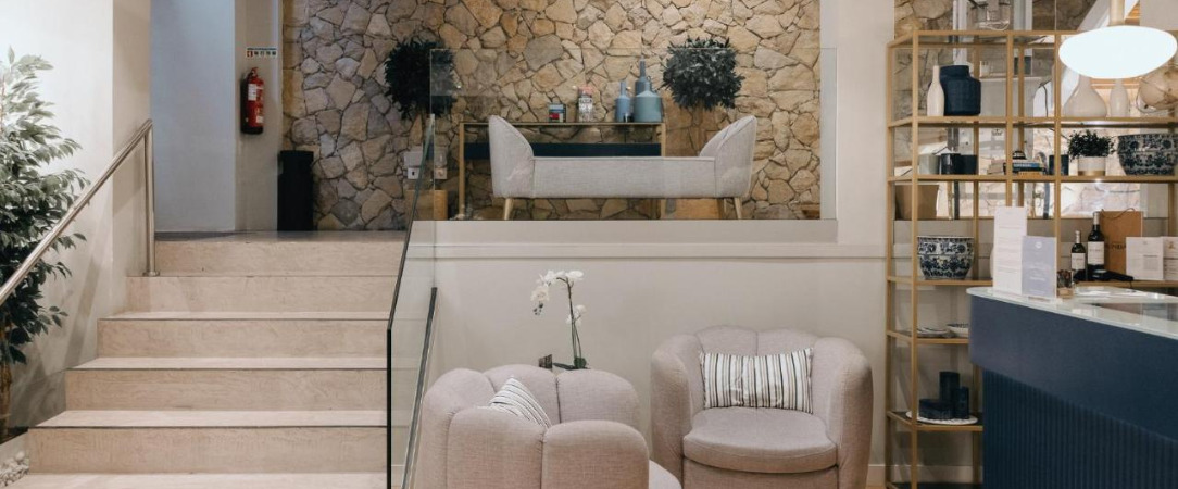 M'AR de AR Auria - Escapade cosy et confortable dans la capitale portugaise. - Lisbonne, Portugal