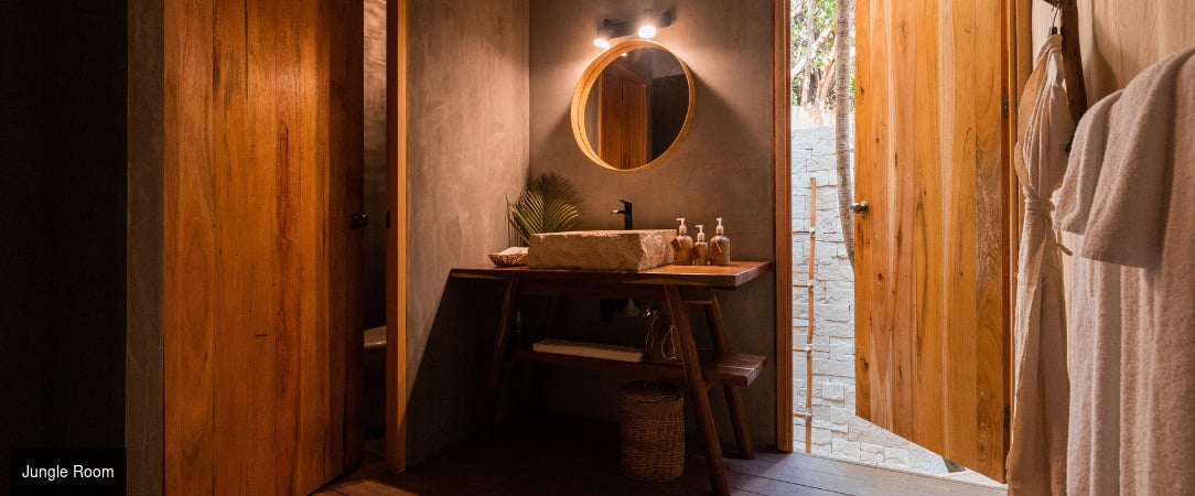 Our Habitas Tulum ★★★★★ - Adults Only - Deluxe glamping on the Caribbean coast. - Tulum, Mexico