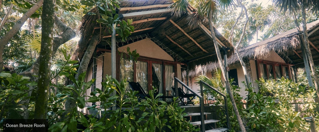 Our Habitas Tulum ★★★★★ - Adults Only - Deluxe glamping on the Caribbean coast. - Tulum, Mexico