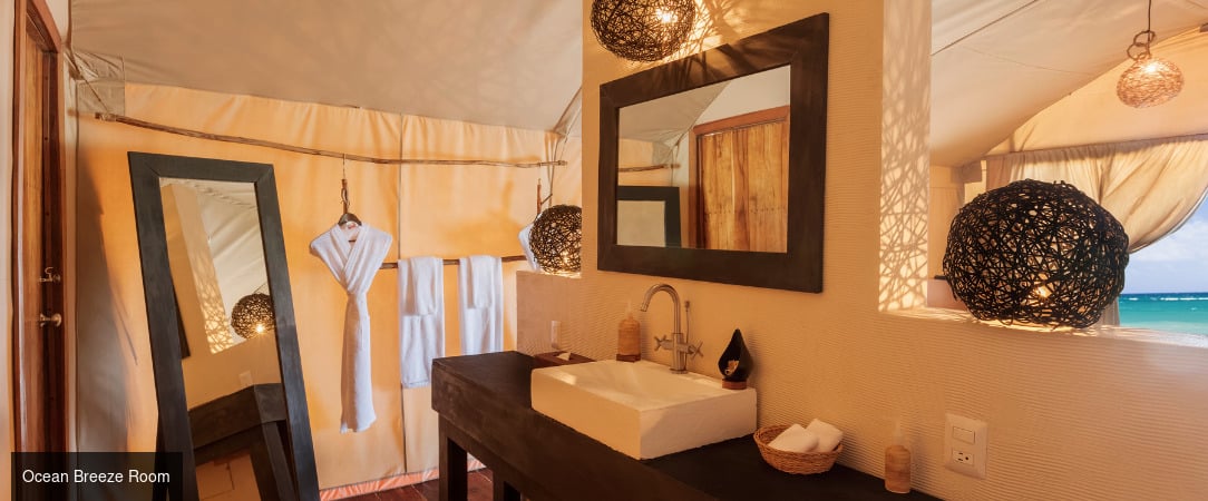 Our Habitas Tulum ★★★★★ - Adults Only - Deluxe glamping on the Caribbean coast. - Tulum, Mexico