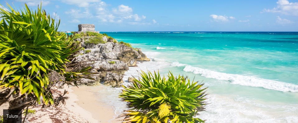 Our Habitas Tulum ★★★★★ - Adults Only - Une jungle, la mer, et une superbe adresse sur la Riviera Maya. - Tulum, Mexique