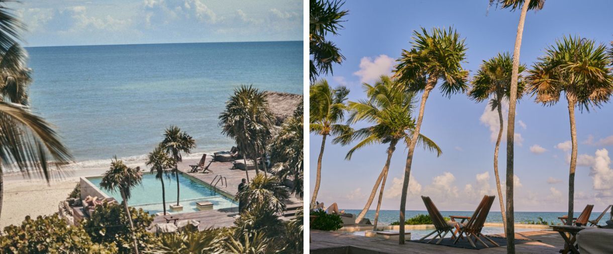 Our Habitas Tulum - Adults Only ★★★★★ - Une jungle, la mer, et une superbe adresse sur la Riviera Maya. - Tulum, Mexique