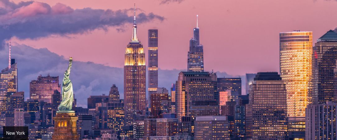 Hyatt House New York Chelsea - Room with a view in NYC’s trendy Chelsea. - New York, United States