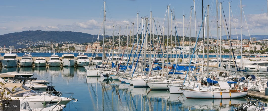 Yelo Lumière Powered by Sonder ★★★★ - VeryChic vous déroule le tapis rouge avec une adresse au cœur de Cannes. - Cannes, France