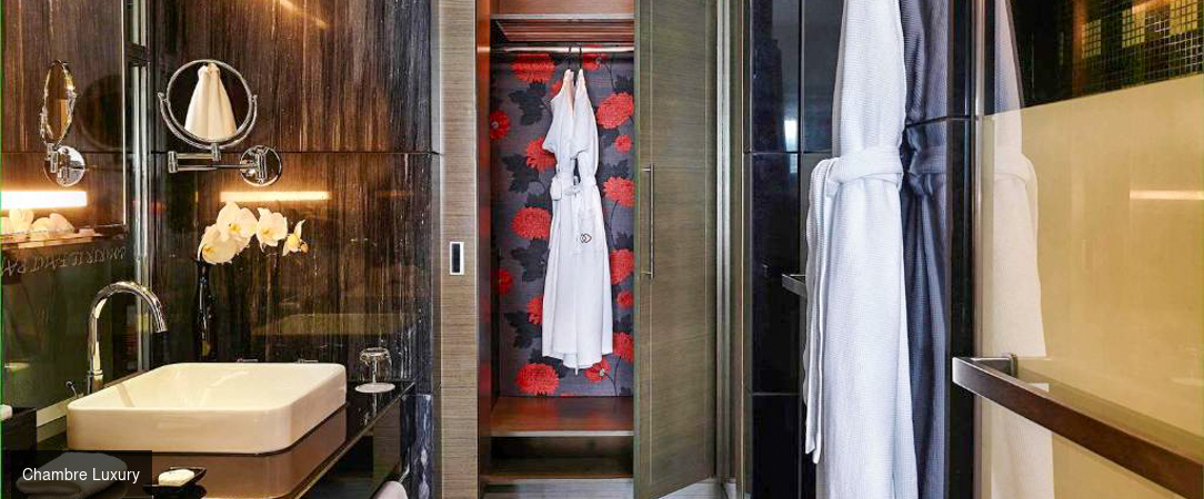Sofitel Saigon Plaza ★★★★★ - Palace de prestige, luxe et élégance raffinée au cœur de Saïgon, la perle du Vietnam. - Ho Chi Minh Ville, Vietnam