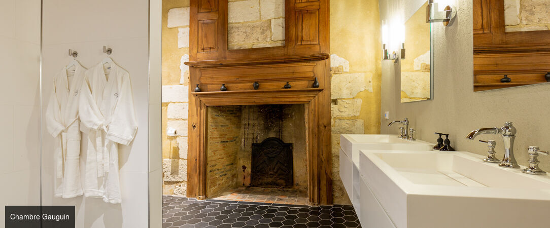 Château de Belet - Un séjour exceptionnel dans un château médiéval au charme contemporain, en Dordogne. - Dordogne, France