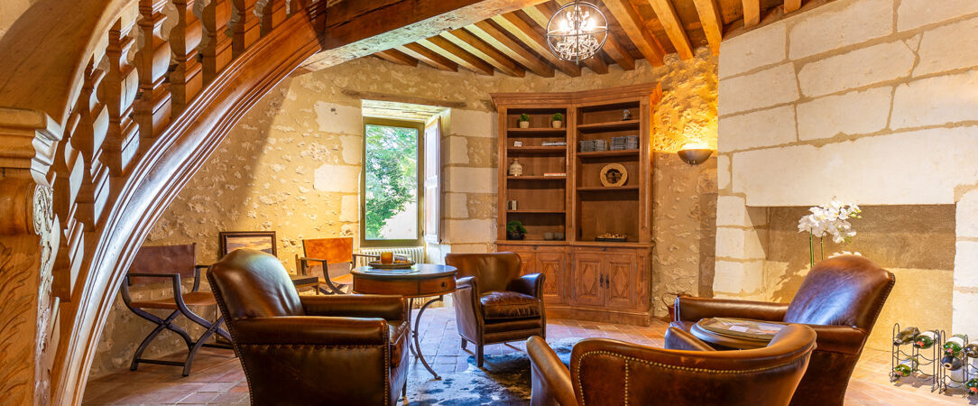 Château de Belet - Un séjour exceptionnel dans un château médiéval au charme contemporain, en Dordogne. - Dordogne, France