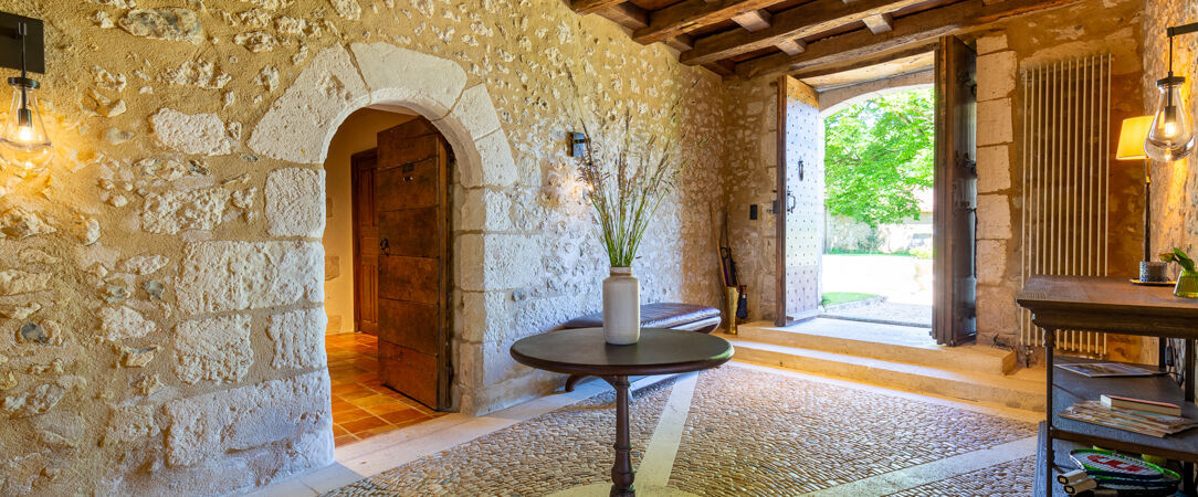 Château de Belet - Un séjour exceptionnel dans un château médiéval au charme contemporain, en Dordogne. - Dordogne, France