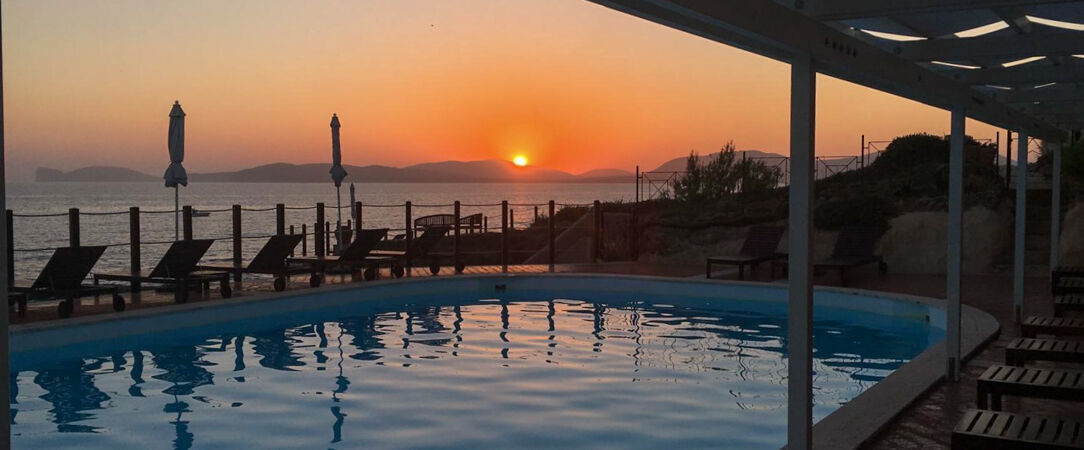 Villa Las Tronas Hotel & Spa ★★★★★ - Authentic luxury along Sardinia’s Gulf of Alghero. - Sardaigne, Italie