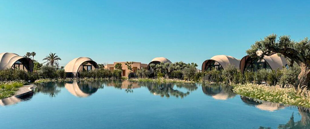 91 Athens Riviera, The Resort ★★★★★ -  - Athènes, Grèce