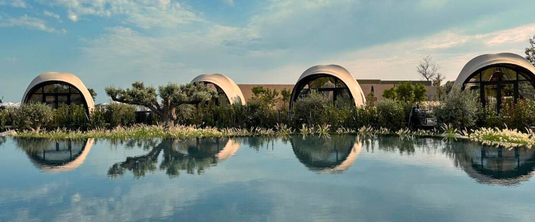 91 Athens Riviera, The Resort ★★★★★ -  - Athènes, Grèce