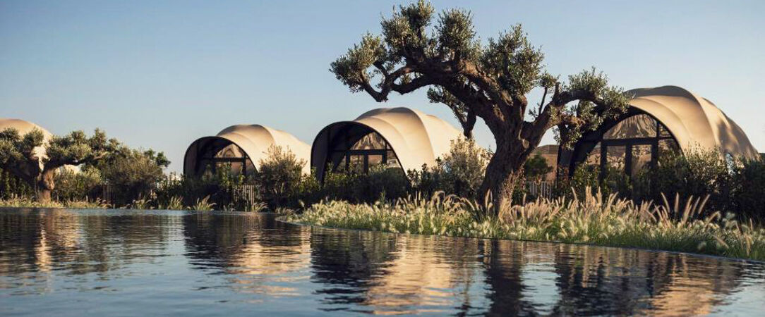 91 Athens Riviera, The Resort ★★★★★ -  - Athènes, Grèce
