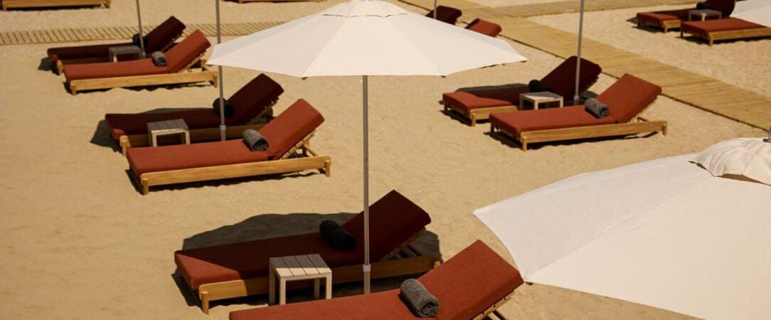 91 Athens Riviera, The Resort ★★★★★ -  - Athènes, Grèce