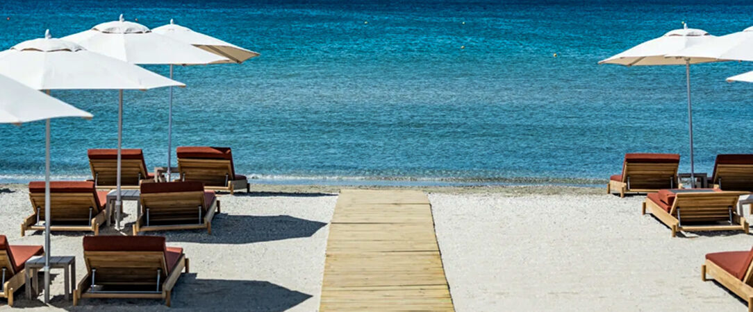 91 Athens Riviera, The Resort ★★★★★ -  - Athènes, Grèce