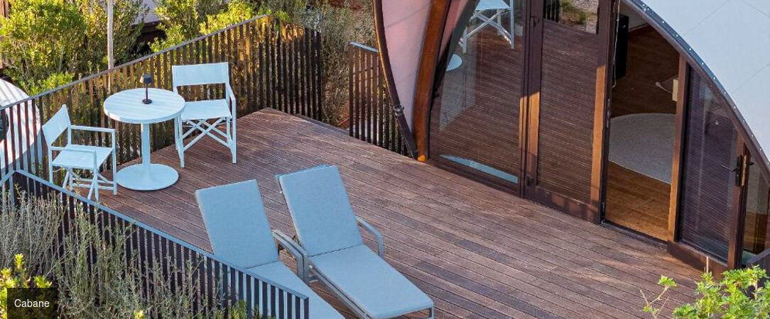 91 Athens Riviera, The Resort ★★★★★ -  - Athènes, Grèce