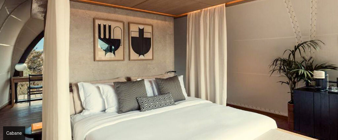 91 Athens Riviera, The Resort ★★★★★ -  - Athènes, Grèce