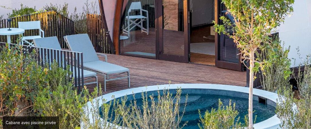 91 Athens Riviera, The Resort ★★★★★ -  - Athènes, Grèce