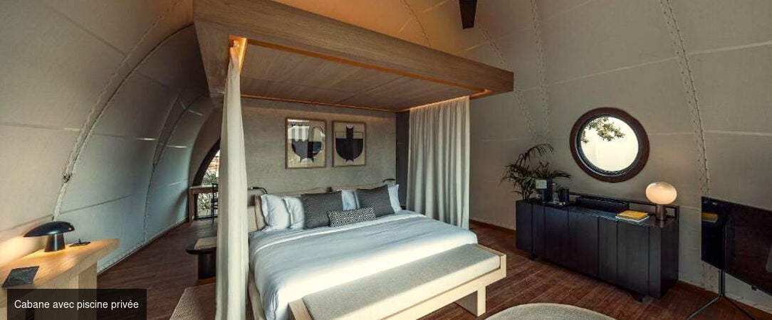 91 Athens Riviera, The Resort ★★★★★ -  - Athènes, Grèce