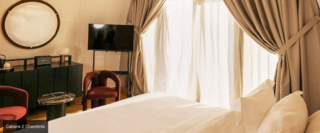 91 Athens Riviera, The Resort ★★★★★ -  - Athènes, Grèce